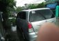 Toyota Innova 2009 J Silver For Sale -0