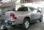 2017 Toyota Hilux 2.8 G 4x4 Manual Trans For Sale -1