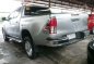 2017 Toyota Hilux 2.8 G 4x4 Manual Trans For Sale -0
