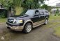 Ford Expedition 2012 AT Black SUV For Sale -5