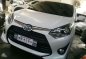 2017 Toyota Wigo for sale-3