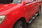 2010 Toyota Hilux G Red For Sale -2