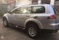 Mitsubishi Montero GLS-V AT 665K 2011 For Sale -7