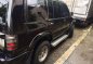 2001 Isuzu Trooper 4x2 Local For Sale -3