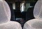 Toyota Hi Ace Super Custom Van 1992 For Sale -5