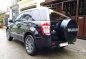 New 2017 Suzuki Grand Vitara SE Automatic For Sale -3