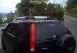 Honda CRV RealTime 4WD Top of the Line For Sale -3