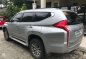 2016 Mitsubishi Montero Gls Automatic For Sale -4