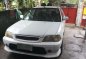 Honda City 1997 model White Sedan For Sale -0