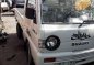 Suzuki Multicab Dropside White For Sale -1