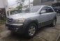 Kia Sorento 4x4 automatic gasoline 2005 for sale -0