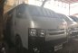 2017 Toyota Hiace For Sale-0