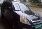 Honda CRV RealTime 4WD Top of the Line For Sale -9