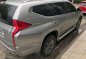 2016 Mitsubishi Montero Gls Automatic For Sale -5