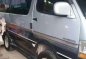 Toyota Hi Ace Super Custom Van 1992 For Sale -7