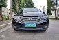 2013 Honda City 1.5 E AT Black For Sale -0