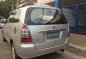 2006 Toyota Innova J Silver For Sale -3