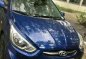 Hyundai Accent Hatchback 2016 For Sale -0