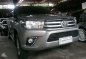 2017 Toyota Hilux 2.8 G 4x4 Manual Trans For Sale -3
