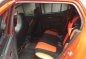 Toyota wigo G top of the line red for sale -7