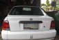 Honda City 1997 model White Sedan For Sale -2