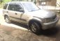 Honda Crv Manual transmission For Sale -3