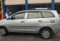 2006 Toyota Innova J Silver For Sale -4