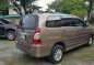 Toyota Innova G D4D Automatic turbo diesel For Sale -6