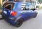 hyundai getz 2008 blue for sale -5