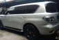 2011 Nissan Patrol Royale for sale-4