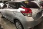 2016 Toyota Yaris for sale-2