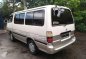 2001 Toyota Hiace manual gasoline For Sale -1