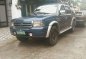 Ford Everest 2004 series Blue For Sale -0