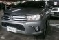 2017 Toyota Hilux 2.8 G 4x4 Manual Trans For Sale -4