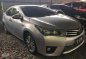 2016 Toyota Corolla Altis for sale-1