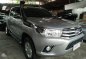 2017 Toyota Hilux for sale-0