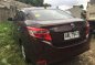 2015 Toyota Vios for sale-1