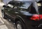 Mitsubishi Montero GTV Automatic Model 2013 For Sale -1