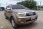 2010 Toyota Fortuner for sale-0