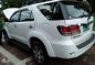 Toyota Fortuner V 3.0D 4x4 Automatic For Sale -4