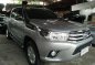 2017 Toyota Hilux For Sale-0