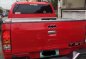 2010 Toyota Hilux G Red For Sale -0