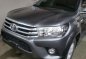 Toyota Hilux G AT 2016 newlook For Sale -1