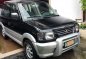 2002 Mitsubishi Adventure 2.5 Black For Sale -2