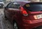 Hyundai Eon 2014 GLS Silver HB For Sale -7