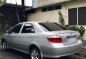 Toyota Vios 2004 Silver Sedan For Sale -0