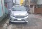 Toyota Wigo G 2015 Silver For Sale -0