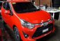 2017 Toyota Wigo for sale-0