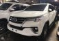 2017 Toyota Fortuner for sale-0