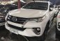 2017 Toyota Fortuner for sale-0